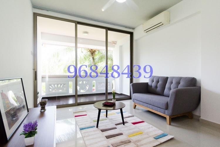 Orchid Park Condominium (D27), Condominium #164520502